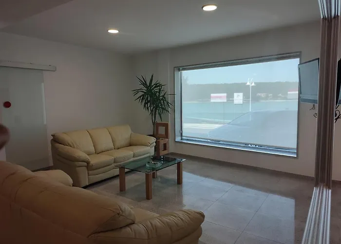 碧丽莎德玛酒店 格罗韦