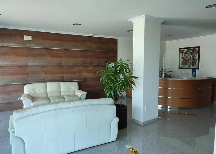 Brisa Del Mar Ξενοδοχείο