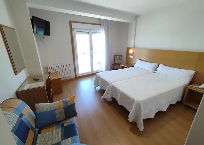 Ξενοδοχείο Brisa Del Mar 2*