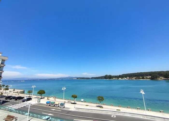 Brisa Del Mar Otel O Grove