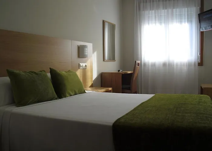 碧丽莎德玛酒店 2* 格罗韦