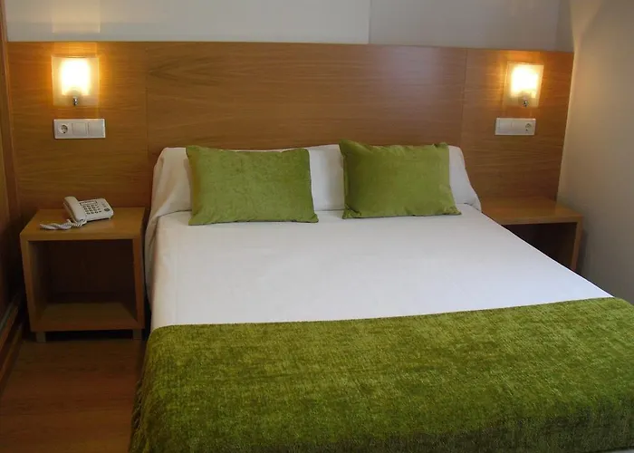 Ξενοδοχείο Brisa Del Mar