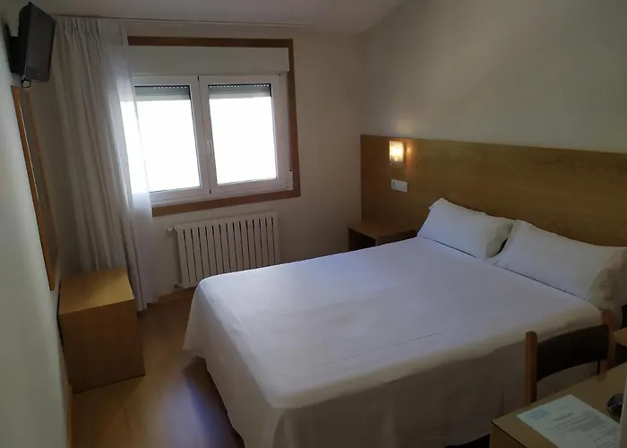 Ξενοδοχείο Brisa Del Mar O Grove