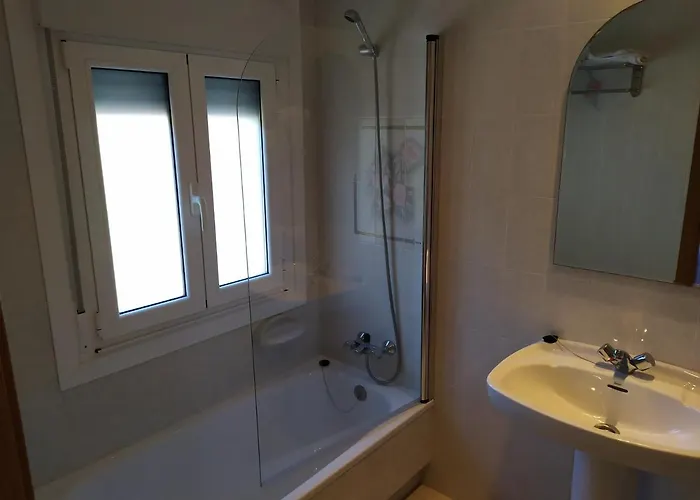 Brisa Del Mar Ξενοδοχείο O Grove