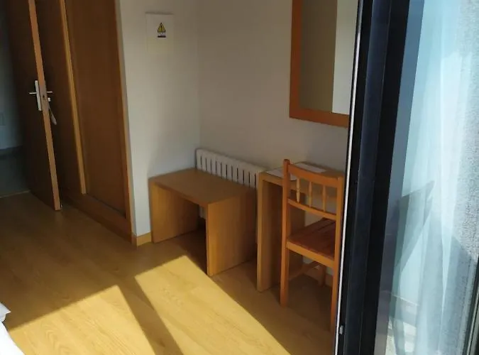 Brisa Del Mar Ξενοδοχείο O Grove