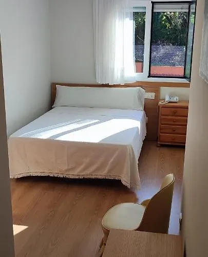 Ξενοδοχείο Brisa Del Mar