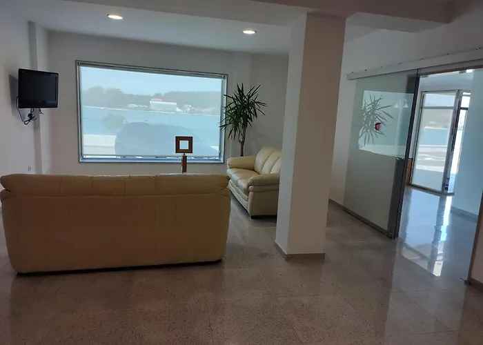 碧丽莎德玛酒店 酒店 2*