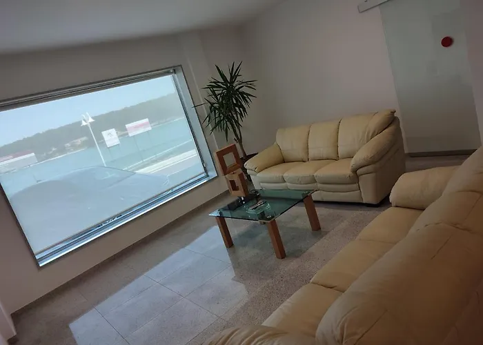 碧丽莎德玛酒店 2*