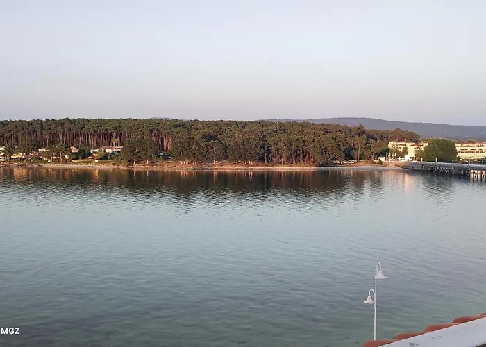 Ξενοδοχείο Brisa Del Mar O Grove