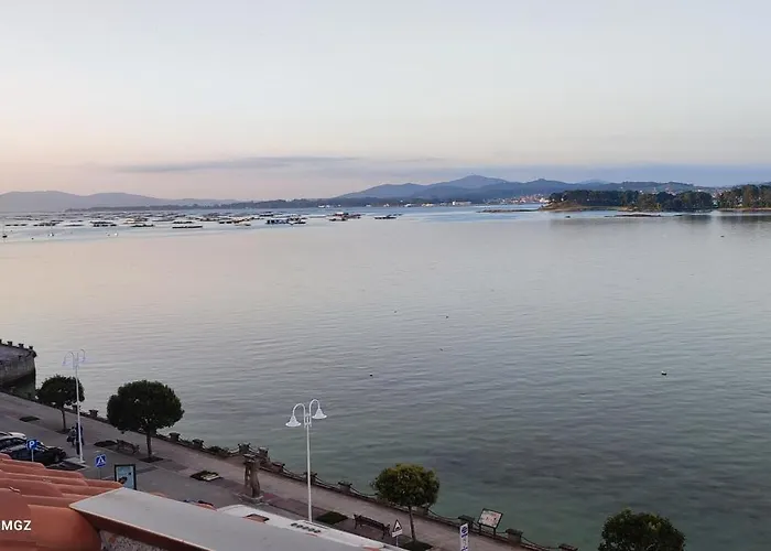 Brisa Del Mar O Grove