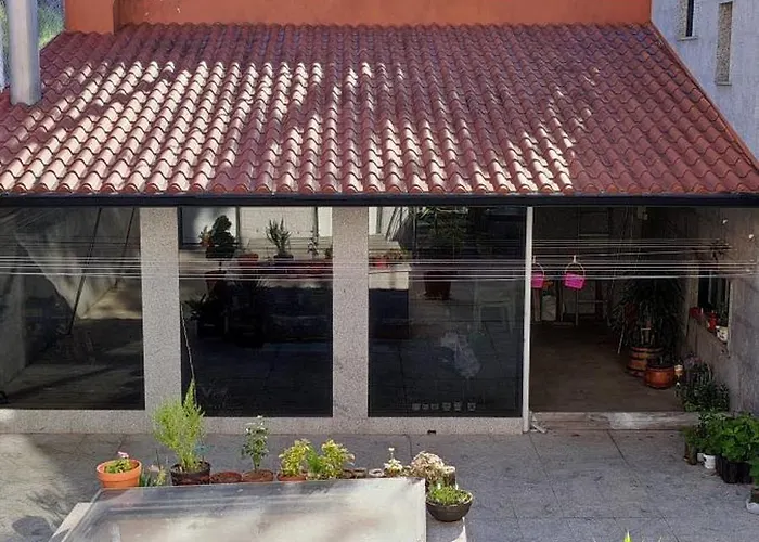 Brisa Del Mar O Grove