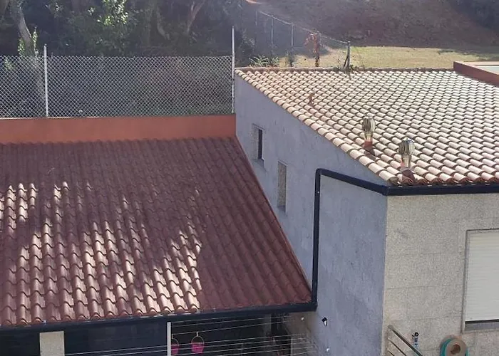 Ξενοδοχείο Brisa Del Mar O Grove