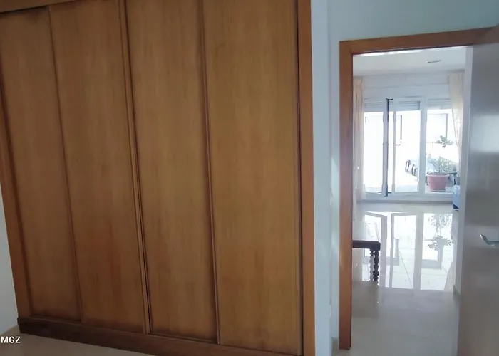 Ξενοδοχείο Brisa Del Mar