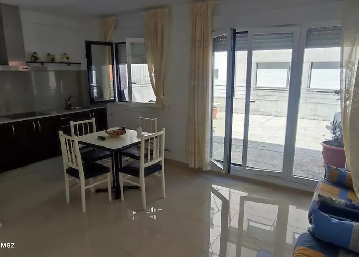 Brisa Del Mar 2* O Grove