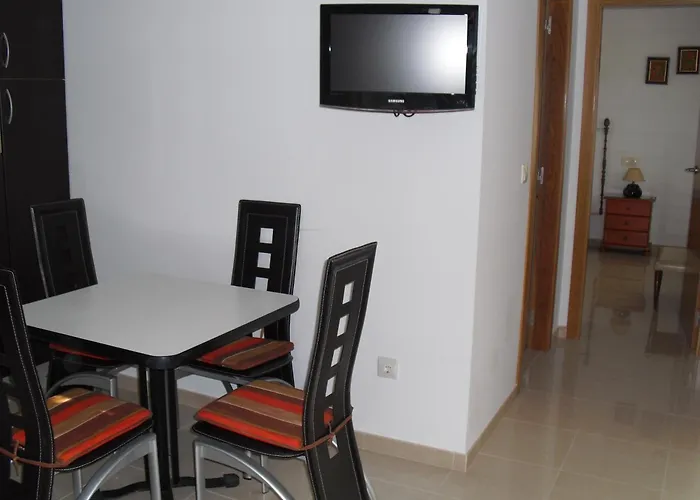 Brisa Del Mar O Grove