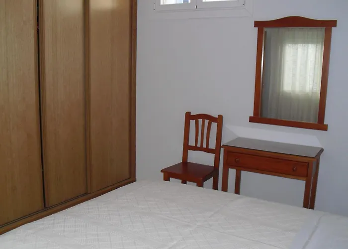 Brisa Del Mar O Grove