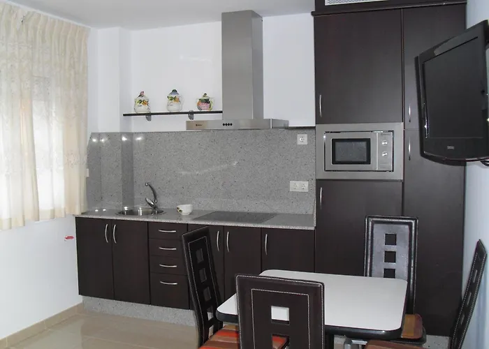 Ξενοδοχείο Brisa Del Mar