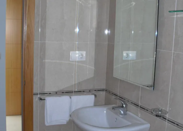 Brisa Del Mar Ξενοδοχείο