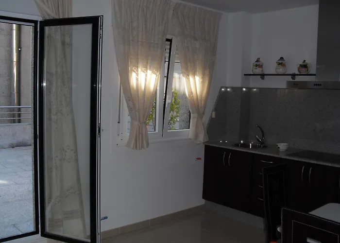 酒店 碧丽莎德玛酒店 2*