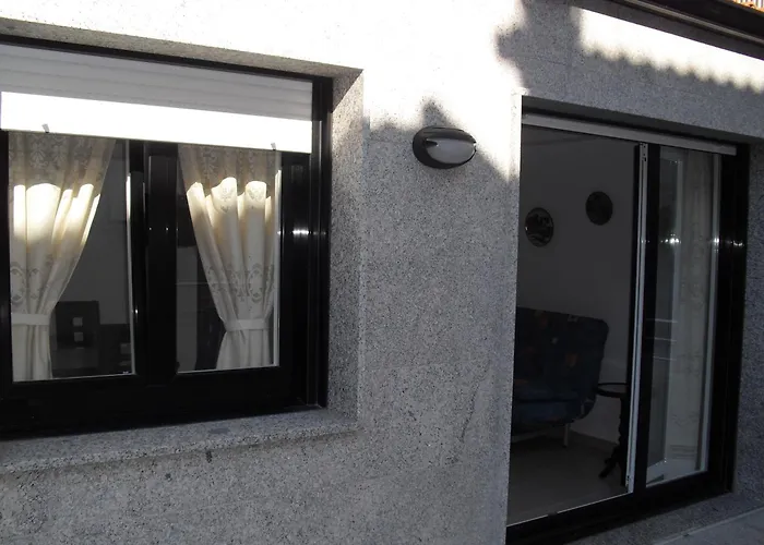 Brisa Del Mar 2* O Grove