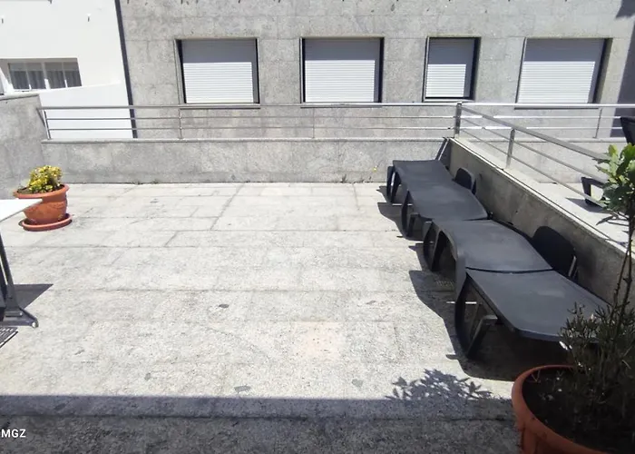 碧丽莎德玛酒店 酒店 格罗韦