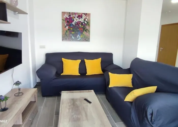 Brisa Del Mar Ξενοδοχείο 2*