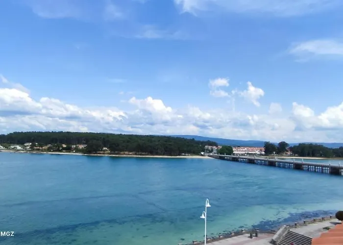 Ξενοδοχείο Brisa Del Mar