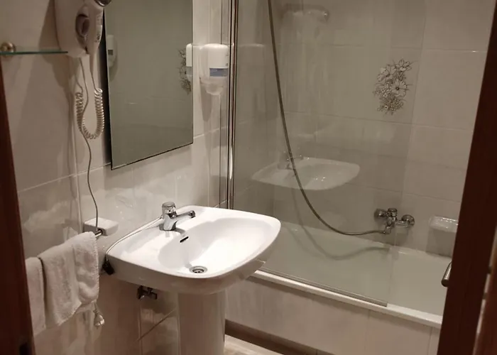 Ξενοδοχείο Brisa Del Mar