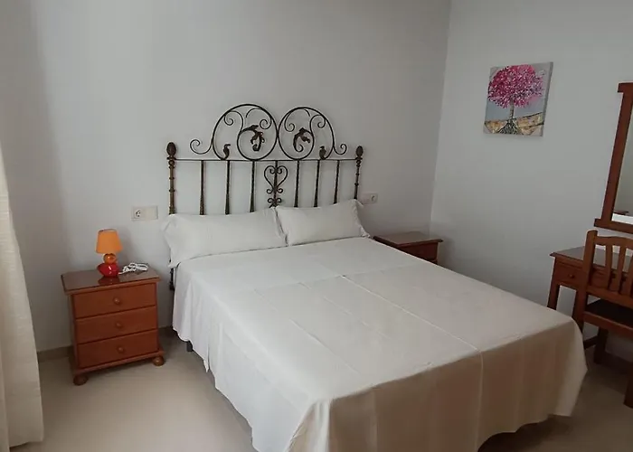 Ξενοδοχείο Brisa Del Mar 2*