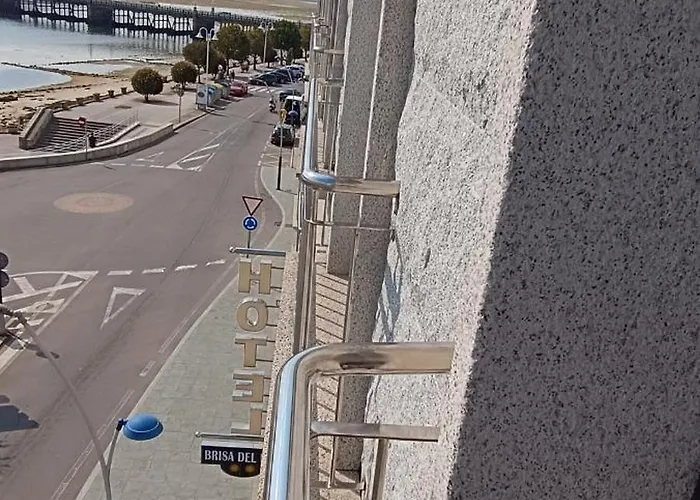 碧丽莎德玛酒店 2* 格罗韦