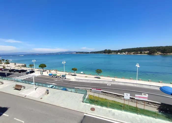 Brisa Del Mar O Grove