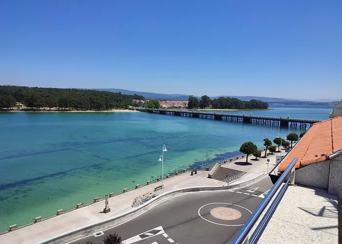 Ξενοδοχείο Brisa Del Mar O Grove