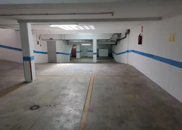 Ξενοδοχείο Brisa Del Mar