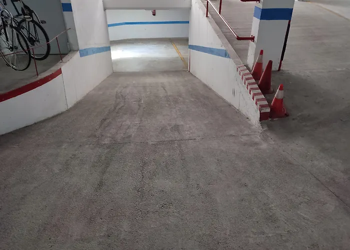 Ξενοδοχείο Brisa Del Mar O Grove