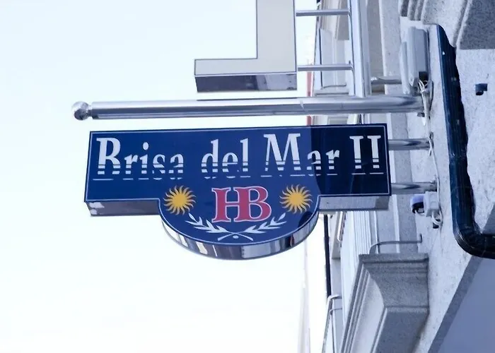 Brisa Del Mar Ξενοδοχείο 2*