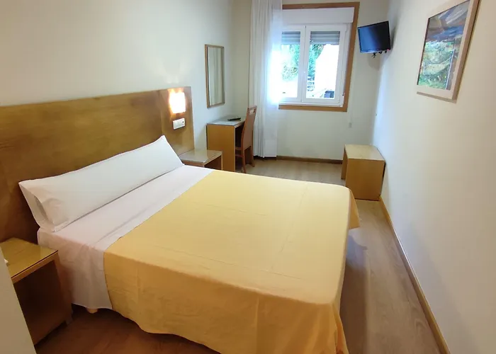 碧丽莎德玛酒店 酒店