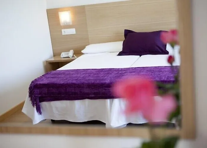 Brisa Del Mar Ξενοδοχείο 2*