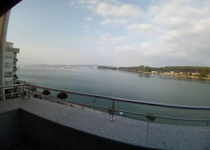 Brisa Del Mar Ξενοδοχείο O Grove