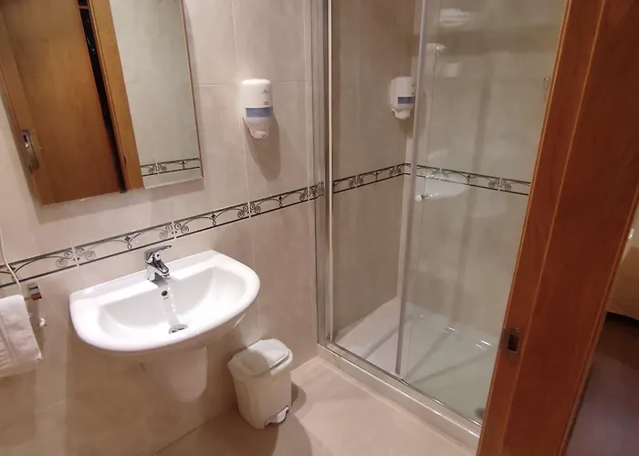 碧丽莎德玛酒店 酒店 格罗韦