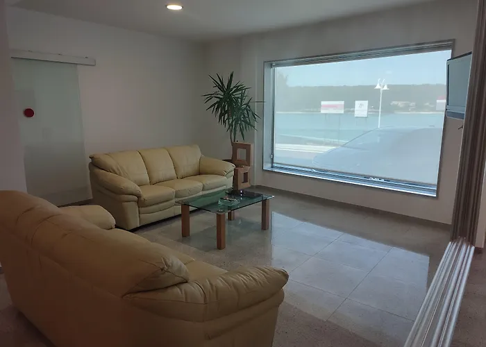 碧丽莎德玛酒店 酒店 格罗韦