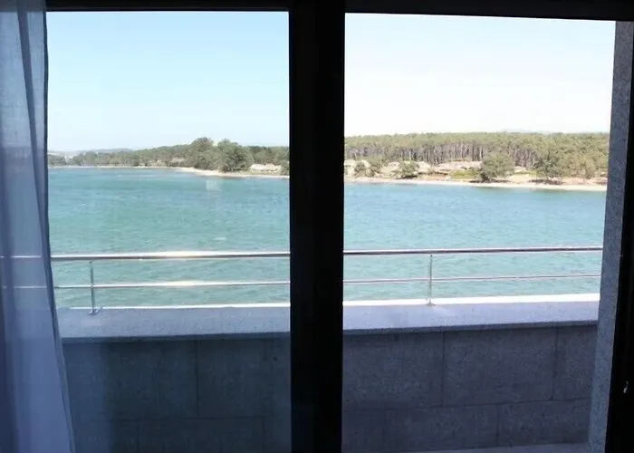 Brisa Del Mar 2* O Grove