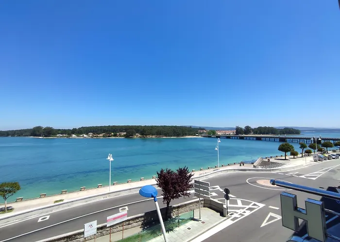 碧丽莎德玛酒店 格罗韦