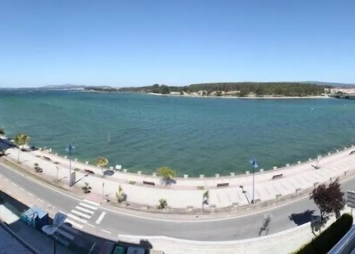 碧丽莎德玛酒店 2* 格罗韦