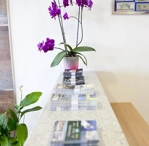 Ξενοδοχείο Brisa Del Mar O Grove