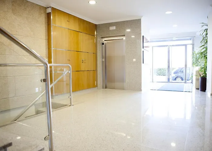 碧丽莎德玛酒店 酒店 格罗韦