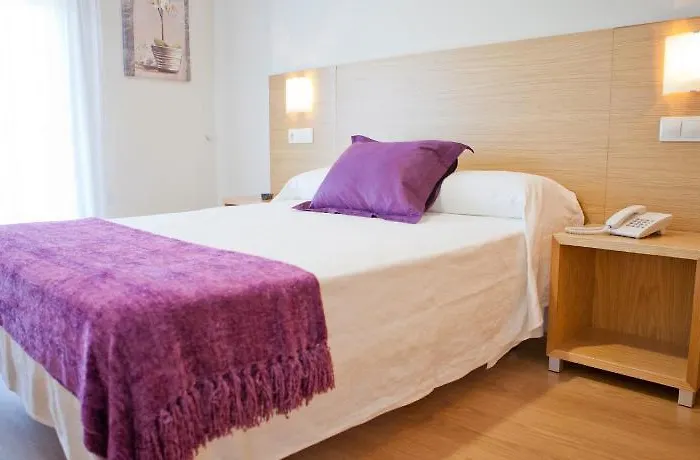 Ξενοδοχείο Brisa Del Mar O Grove