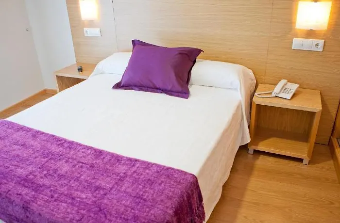 Brisa Del Mar 2* O Grove