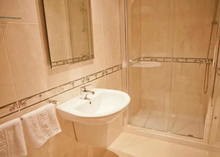 Brisa Del Mar Ξενοδοχείο O Grove