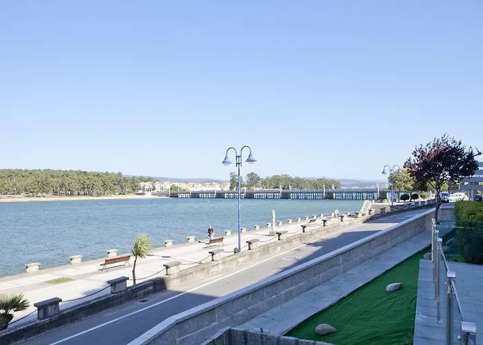 Brisa Del Mar Ξενοδοχείο